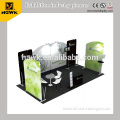 Trade Show Kiosk Displays